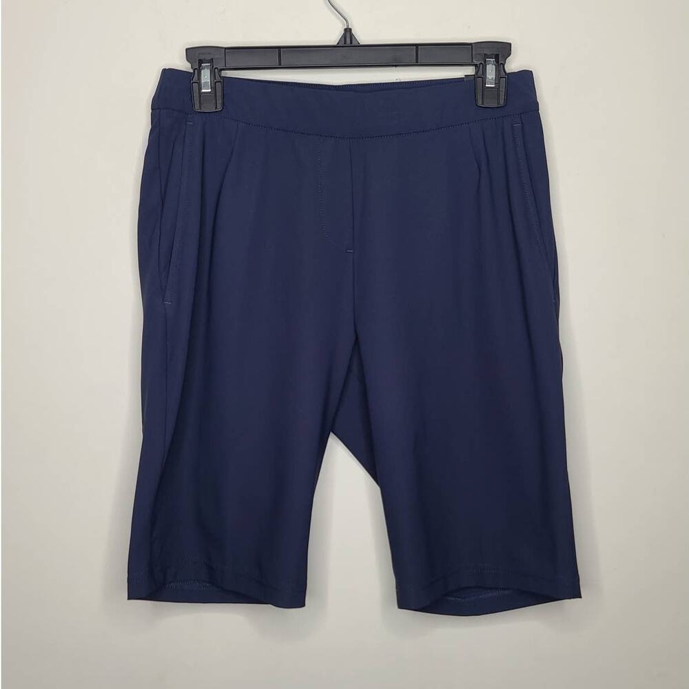 NWT Nike UPF40+ blue athletic shorts - xs